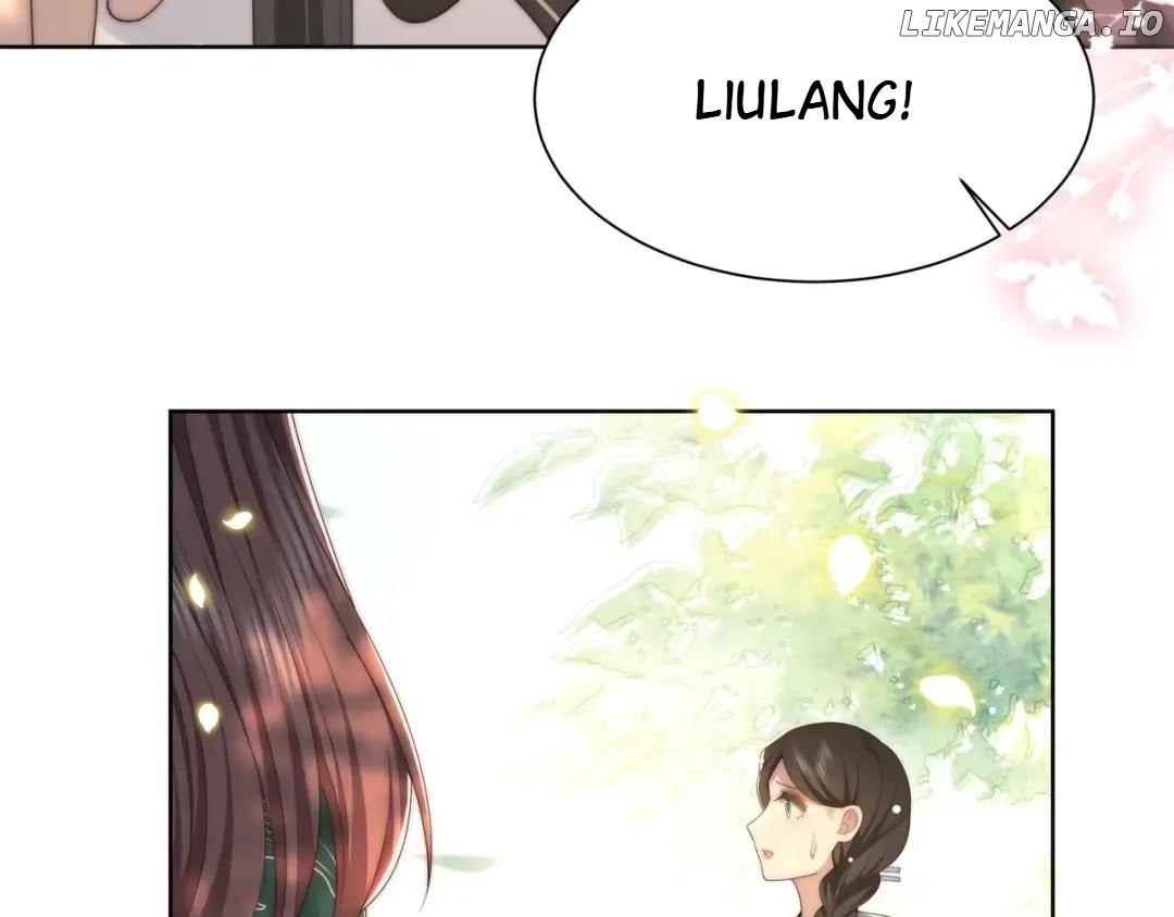 Lonely Emperor Chases His Sister-in-Law Chapter 58 - page 93